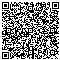 QR code with C H C Enterprises contacts