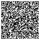 QR code with Repo Records contacts