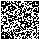 QR code with R H Archibald Inc contacts