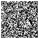 QR code with A & M Rentals contacts