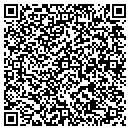 QR code with C & G Auto contacts