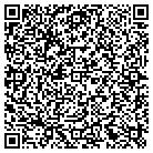 QR code with Advanced Speech-Language Path contacts