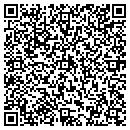 QR code with Kimico Cleaning Service contacts