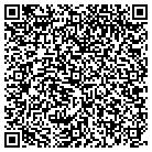 QR code with H's Manpower Modular Instltn contacts