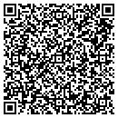 QR code with Hertz Painting & Wallpapering contacts