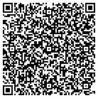 QR code with Woodland Forest Products Inc contacts