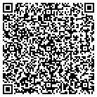 QR code with Alpha & Omega Contractor & Dev contacts