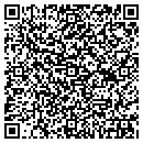 QR code with R H Dembowski Floors contacts