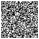 QR code with Handyman Home Improvement Inc contacts