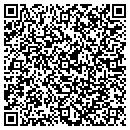 QR code with Fax Delp contacts