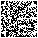 QR code with Blu Salon & Spa contacts