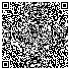 QR code with A To Z Insurance-J De Napoli contacts