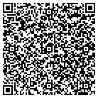 QR code with H G Wilbert Smith Vault Co contacts