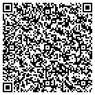 QR code with Margaret M Crabtree DDS contacts