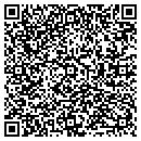 QR code with M & J Storage contacts