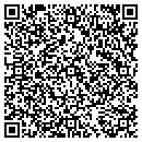 QR code with All About You contacts