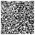 QR code with American Association Of Univ contacts