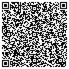 QR code with Centre County Coroner contacts