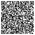 QR code with Bua Ronald J contacts