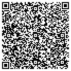 QR code with White Dove Performing Arts contacts