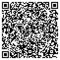 QR code with Commelec Inc contacts