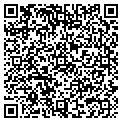 QR code with K & B Associates contacts