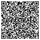 QR code with West Penn Corp Med Services Inc contacts