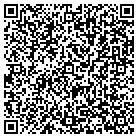 QR code with Three Point Valet Parking Inc contacts