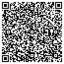 QR code with B R P Entertainment Inc contacts