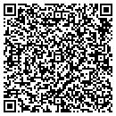 QR code with Otto Roza MD contacts