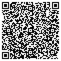 QR code with Les Dieckmann Assoc contacts