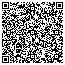 QR code with A & C Service contacts