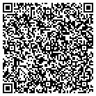 QR code with University AME Zion Church contacts