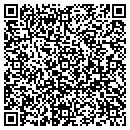 QR code with U-Haul Co contacts