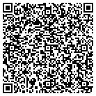 QR code with A Z Paints & Hardware contacts