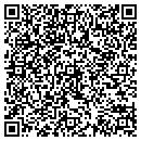 QR code with Hillside Cafe contacts