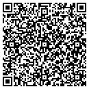 QR code with Denny's Barbering contacts