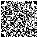 QR code with B & M Family Mortgage LLC contacts