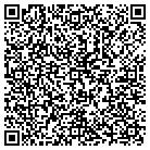 QR code with Martin's Trailside Express contacts