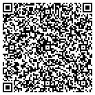 QR code with N B Home Business Systems contacts