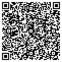 QR code with Opalessence contacts