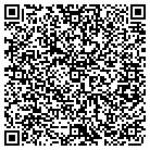 QR code with Seven Mountains Spirit Fist contacts
