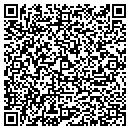 QR code with Hillside Training Stable Inc contacts