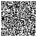 QR code with GECAC contacts