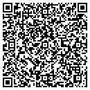 QR code with UOP Levittown contacts