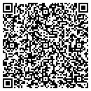 QR code with Gary's Custom Painting contacts