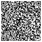 QR code with United Methodist Archives contacts