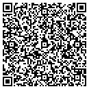 QR code with White Deer Run of Mt Pleasant contacts