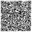 QR code with Hand & Arthritis Rehab Center contacts