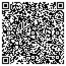 QR code with Roman's contacts